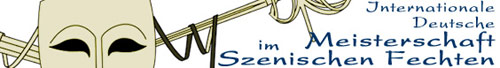Banner Meisterschaft Szenisches Fechten