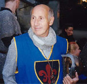 Gerd Borho